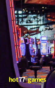 Bônus Diários hot77 games