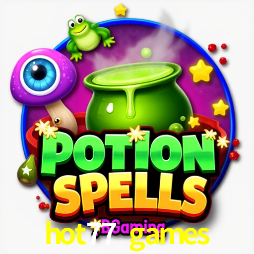 Avaliações dos Jogadores hot77 games