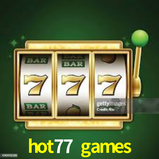 PIX Instantâneo hot77 games