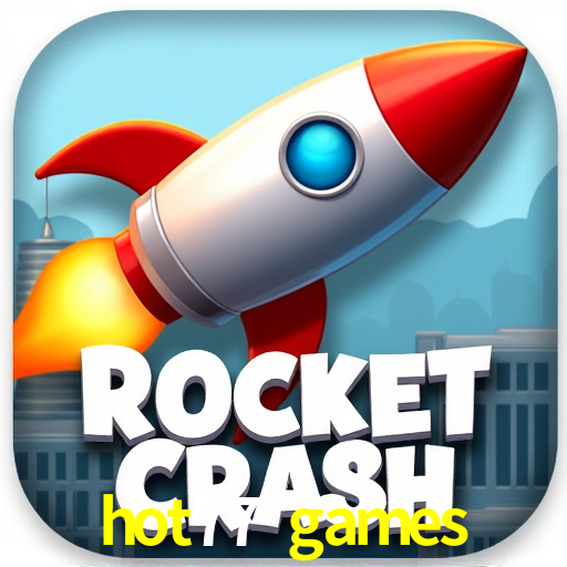 Diretório de Jogos hot77 games