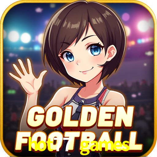 Apostas de Futebol hot77 games