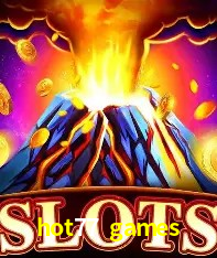 Promoções Sazonais hot77 games