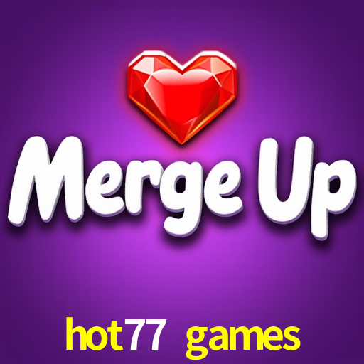 Experiência VIP hot77 games