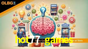 Mesa de Blackjack hot77 games