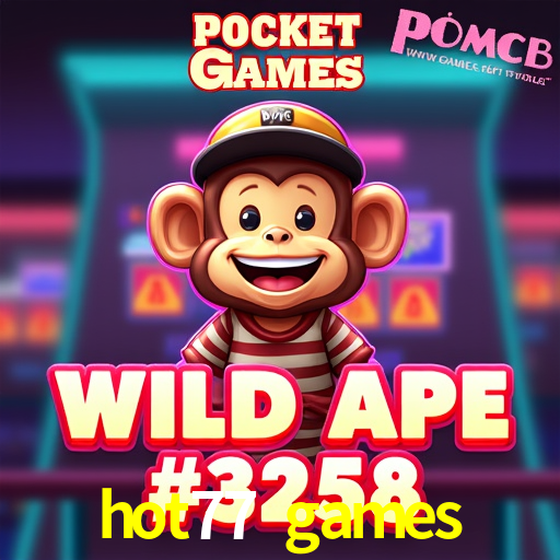 Casino Ao Vivo hot77 games