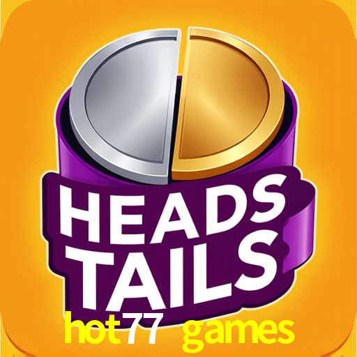 Provedores de Jogos hot77 games