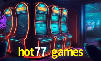 Especiais de Fim de Semana hot77 games