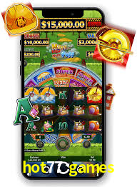 Programa VIP hot77 games